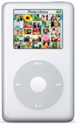 Color iPod Image