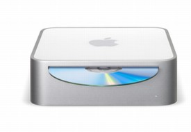 Mac Mini Front