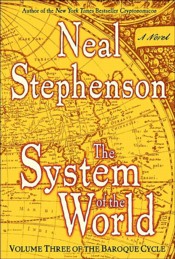 The System of the World cover